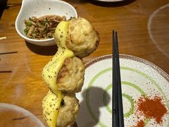 -鸟内会(河北路店)