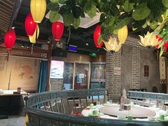 -北平盛世·新京菜·北京烤鸭(劲松·双井店)