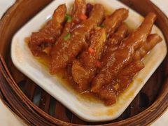 -万山楼海鲜酒家·二十三年老字号