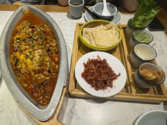 -不倒翁·安徽名菜楼(步行街店)