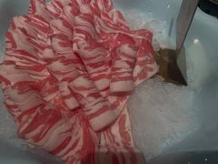 -百草滩羊清水涮羊肉(长城路店)