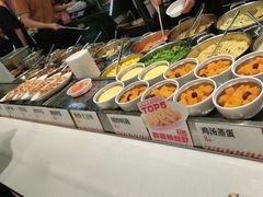 -乡村基·川味现炒大王(熙悦天街店)