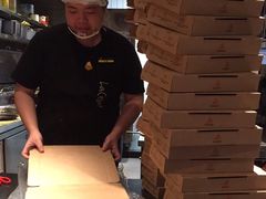 -乐凯撒披萨(南山书城店)