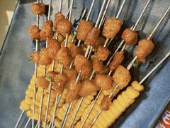 -聚味瞿记·龙虾堂(坡子街店)