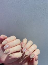 -JustNail甲思美甲