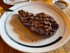 牛肉眼-SMOKI & CO(五大道店)