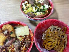 -小吴水煮(羊子巷店)