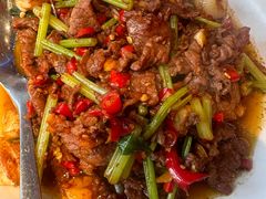 -匠熙小馆(崇文门店)