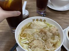-百福麵家(新馬路店)