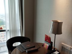 -昆山皇冠国际会展酒店