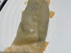 -北李妈妈菜·虾爬子大锅贴(贵和店)