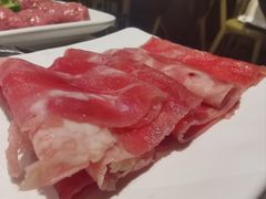 -古乐牛香鲜牛肉牛杂火锅(观前街店)