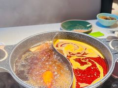 -真汐·寿喜烧放题自助(潍坊泰华店)