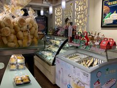 -Caidie Bakery采蝶轩(人民东路店)