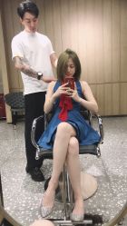 -ZAGA形象设计