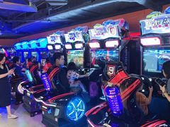 -环游嘉年华(广州-天河城店)