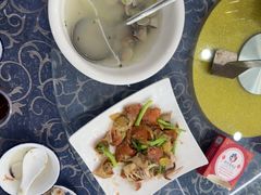 -波记美食店·现捞海鲜