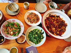 -印象鲵宴·张家界地标美食名片(溪布街店)