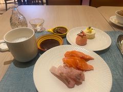 -怡咖啡·自助餐·西安香格里拉