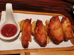 -九毛九西北菜(番禺万达店)