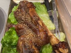 -龙虾奇迹(大华三路店)