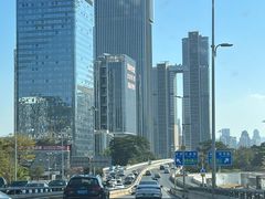 -深圳龙华星河COCO City(民治店)