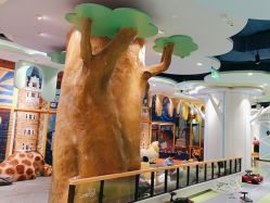 -MELAND CLUB亲子乐园•派对(虹桥万象城店)