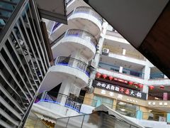-玉林生活广场