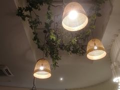 大堂-香香海南菜餐厅