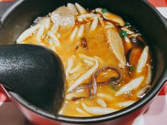 -西贝(南开大悦城店)
