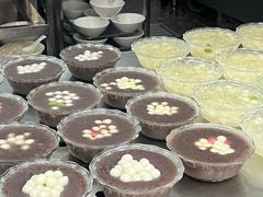 -毛华美食(清扬路店)