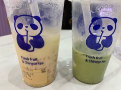 -茶百道(太平门直街店)