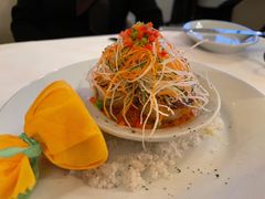 香煎干贝-茹丝葵经典牛排馆(上海外滩店)