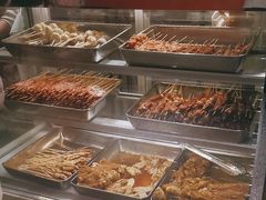 -马小毛老上海里脊肉(南翔印象城店)