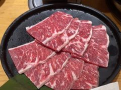 -九田家黑牛烤肉(溧水万达店)