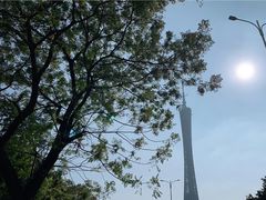 -海心沙亚运公园
