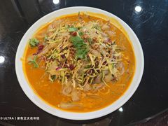 -一块豆腐·海鲜·家常菜(李沧书院路店)