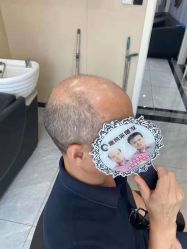 -唐风采假发补发定制