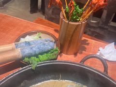 -周小明火锅(黑金冠社区店)