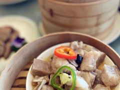 -白天鹅宾馆-宏图府餐厅