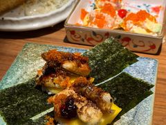 -隐月· 㐂和食屋(芝罘万达公馆店)