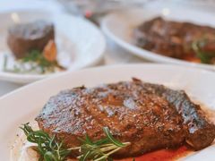 -MORTON'S 莫尔顿牛排坊(北京丽晶酒店)
