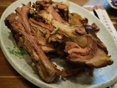 -清真·益鑫羊肉手抓馆(花园北街店)