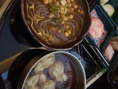 -华夏良子·足道SPA艾灸(王府井店)