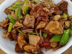 溜三样-渔家乐小海鲜(皇姑店)
