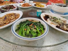 -百姓百味海鲜酒楼(粤垦路总店)