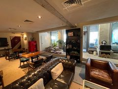 -漪龙台·B26 Rooftop Lounge