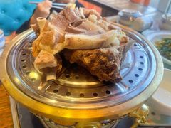 -蒙亨·阿木图赛(乌兰察布天恒广场店)