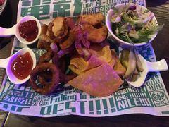 -疯克大象美式烤肉餐厅