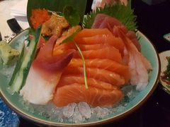 -曙亚洲餐厅-重庆富力艾美酒店(南坪万达广场店)
